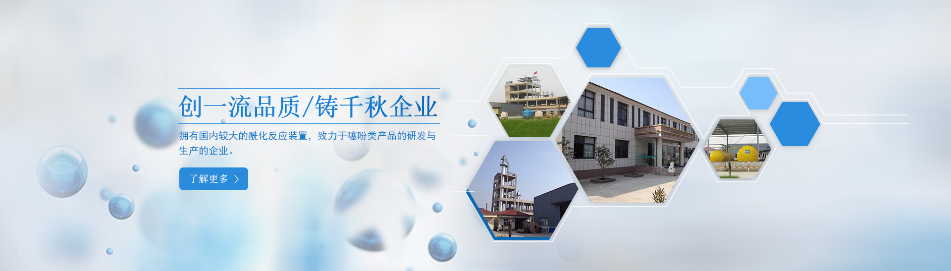 吉林市永林化工有限公司